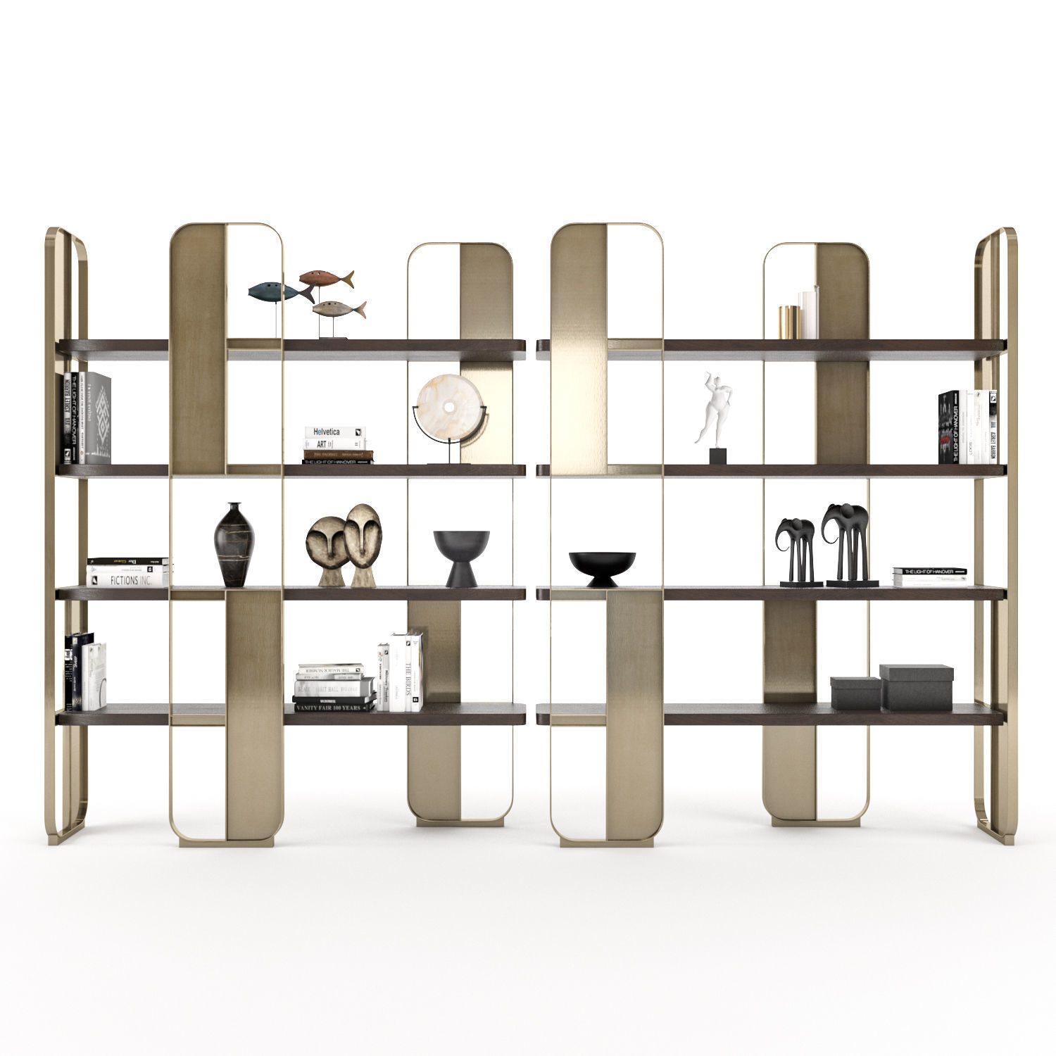 Capitalcollection Giselle 3D model_2