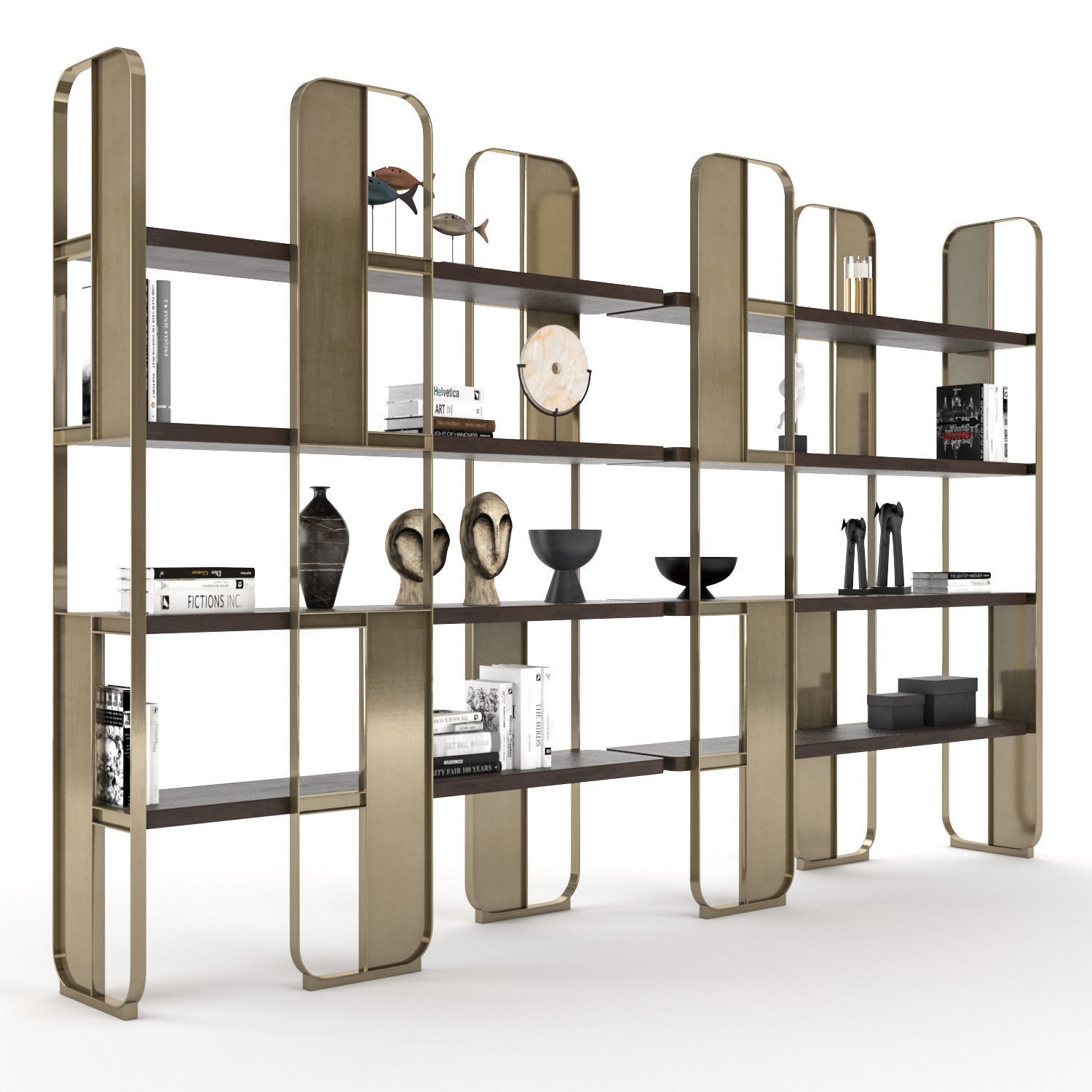 Capitalcollection Giselle 3D model_4