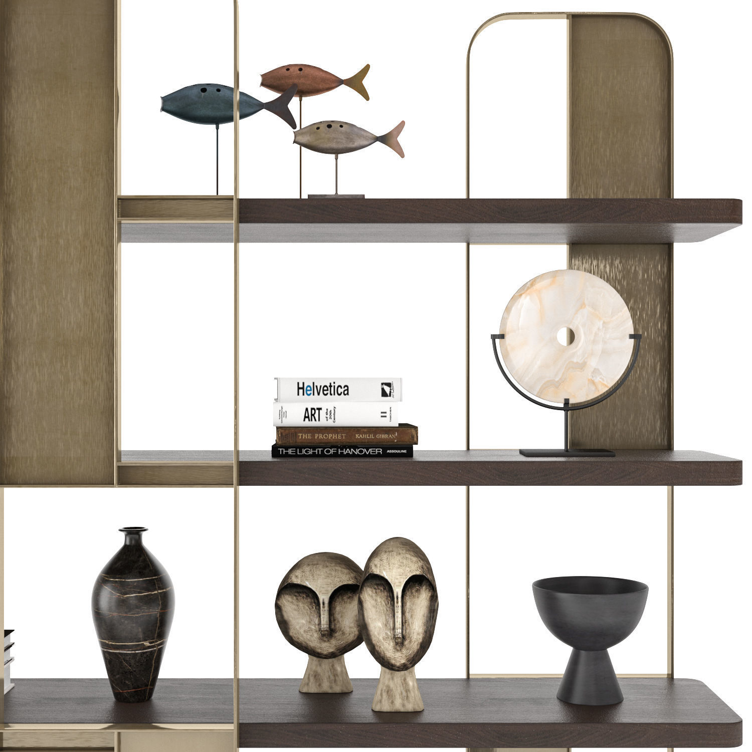 Capitalcollection Giselle 3D model_1