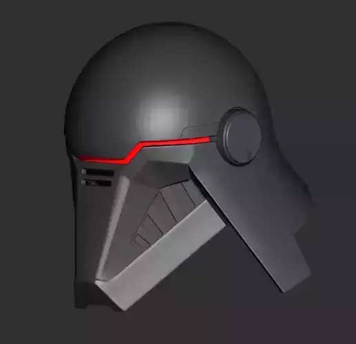 Second Sister Inquisitor