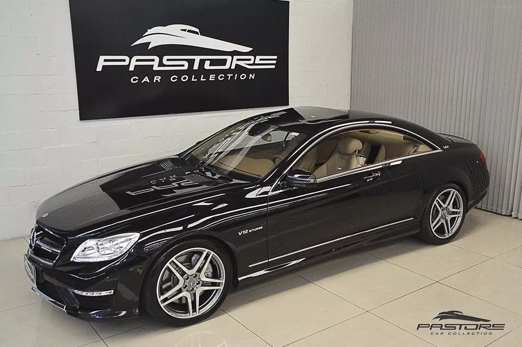 Mercedes 2011 Free 3D model