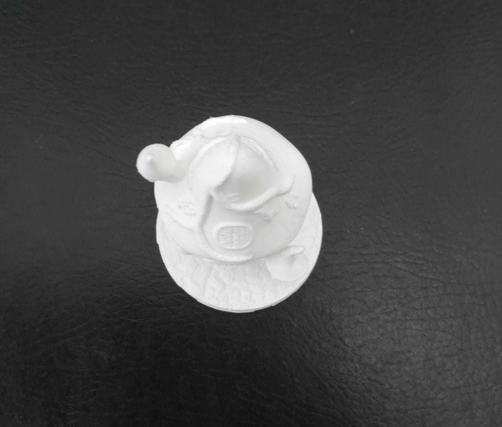 Gnome House 3D print model_13