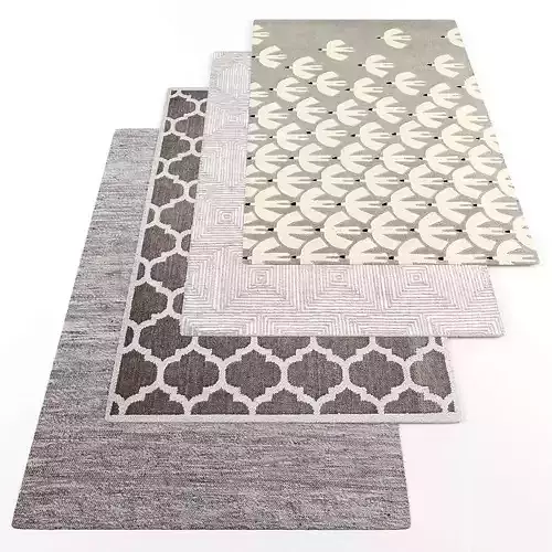 Rugs set247