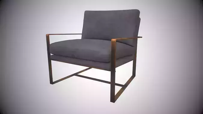 Spectre Chair