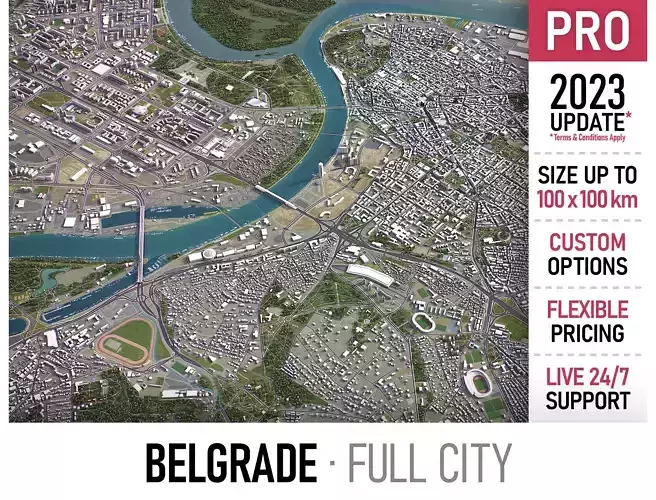 Belgrade