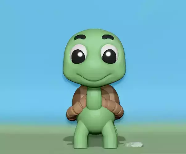 Turtle