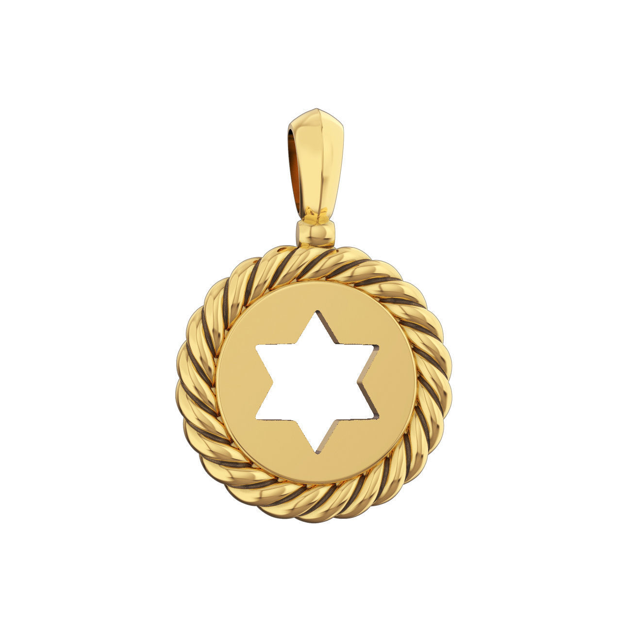 N175 DStar 3D print model_1