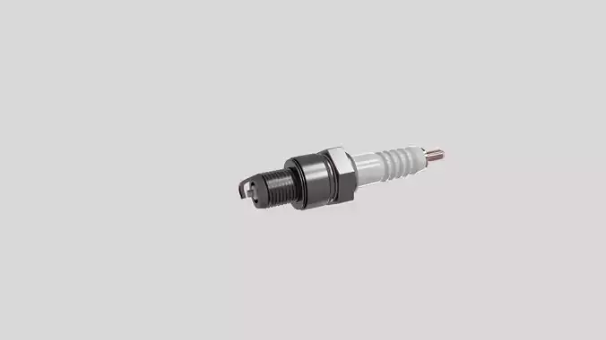 spark plug