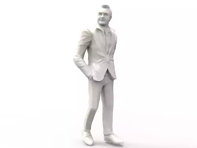 Chuck Noll  football player and head coach