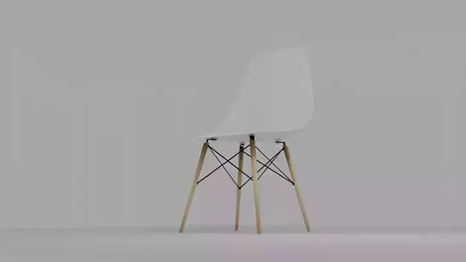 Classic nothern chair