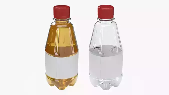  300 ml juice bottle