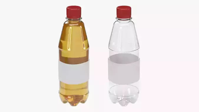 500 ml juice bottle