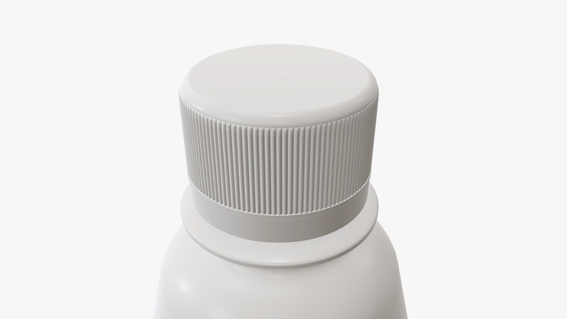 500 ml juice bottle 3D model_9