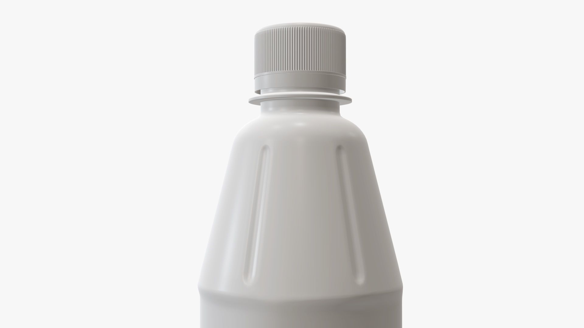 500 ml juice bottle 3D model_10
