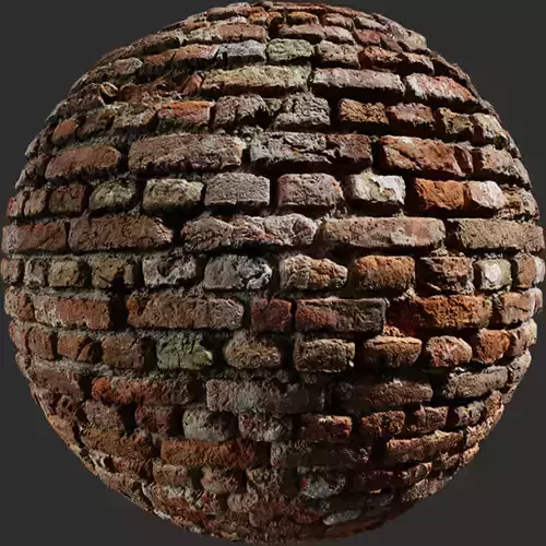 Brick Textures - 8K CC0