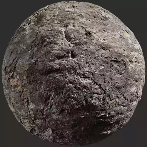 Concrete - Plaster Textures - 8K CC0