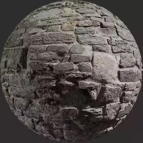 Rock Textures - 8K CC0