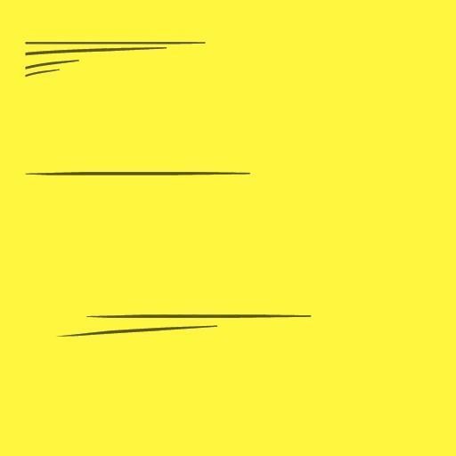 Goku 3D Model And Rig 3D model_26