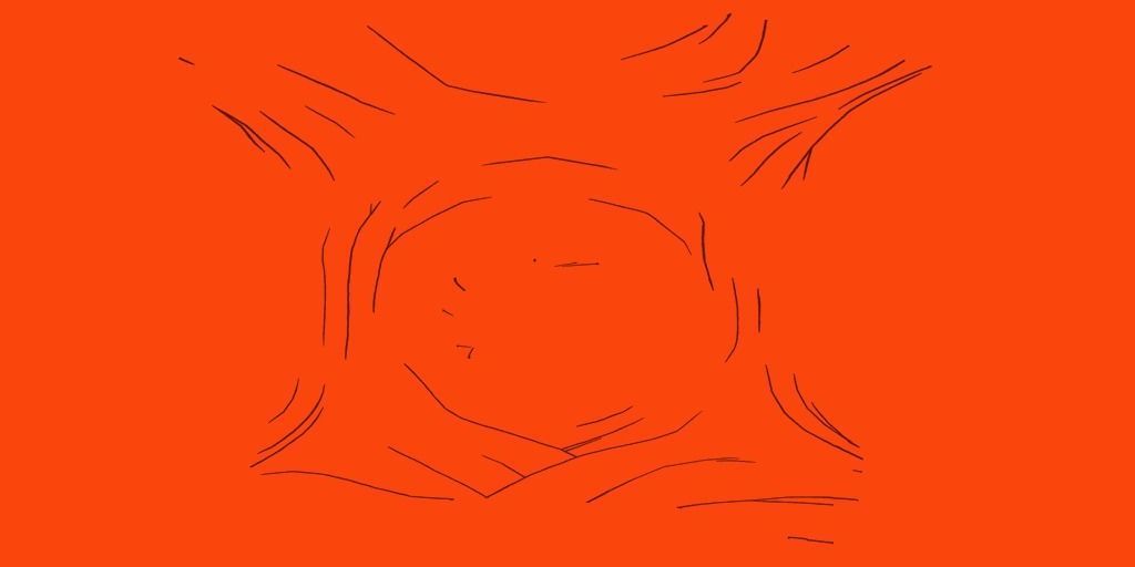 Goku 3D Model And Rig 3D model_41