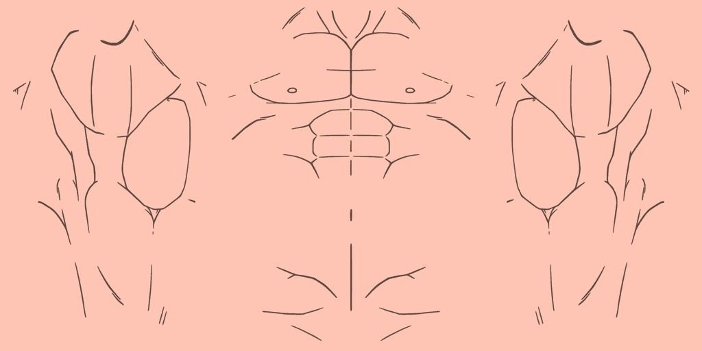 Goku 3D Model And Rig 3D model_40