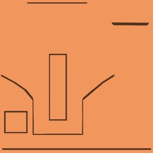 Goku 3D Model And Rig 3D model_36