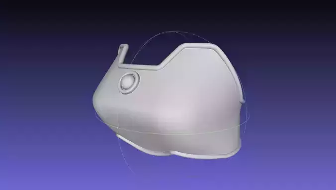 Sword Art Online Sinon Underworld Chestplate