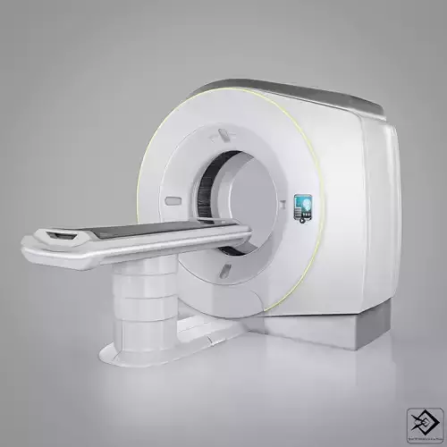 CT Scanner