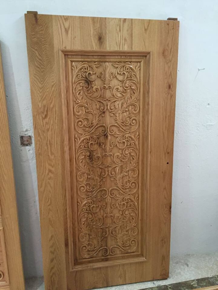 Classic decor ornament v-3D model15 3D model_2