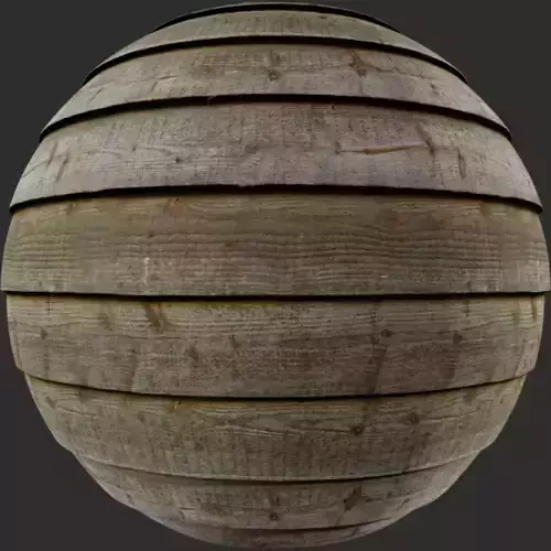 Wood Textures - 8K CC0 Texture