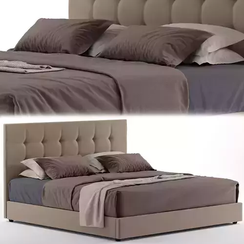 Duggan bed