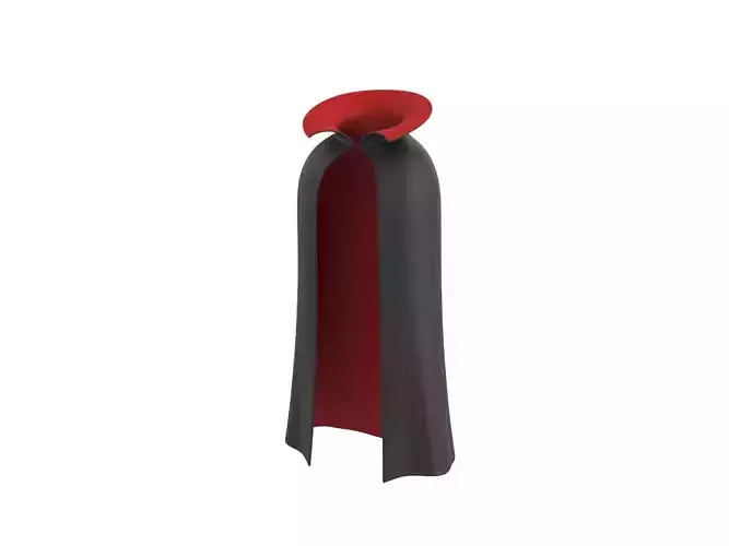 Dracula Cape