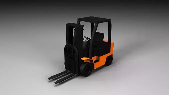 Fork Lift
