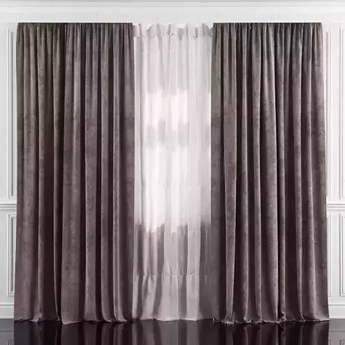 Curtain Set 19