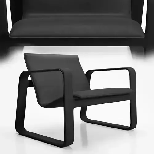 Baxter Nubi Poltrona