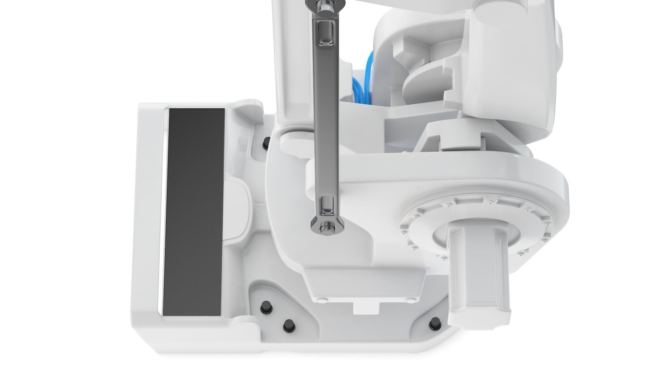 ABB IRB 660 3D model_9