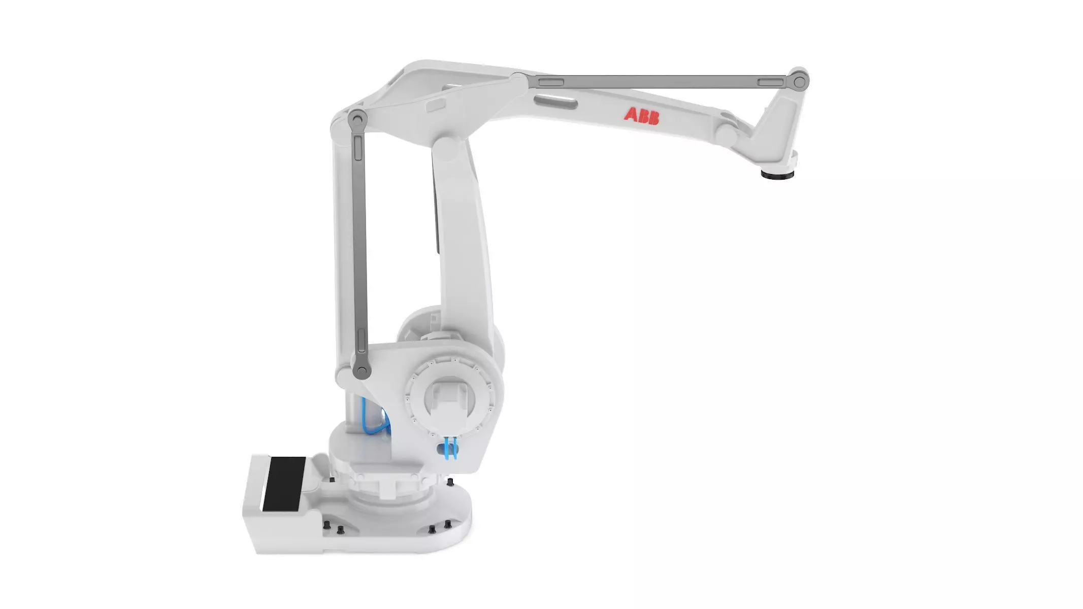 ABB IRB 660 3D model_0