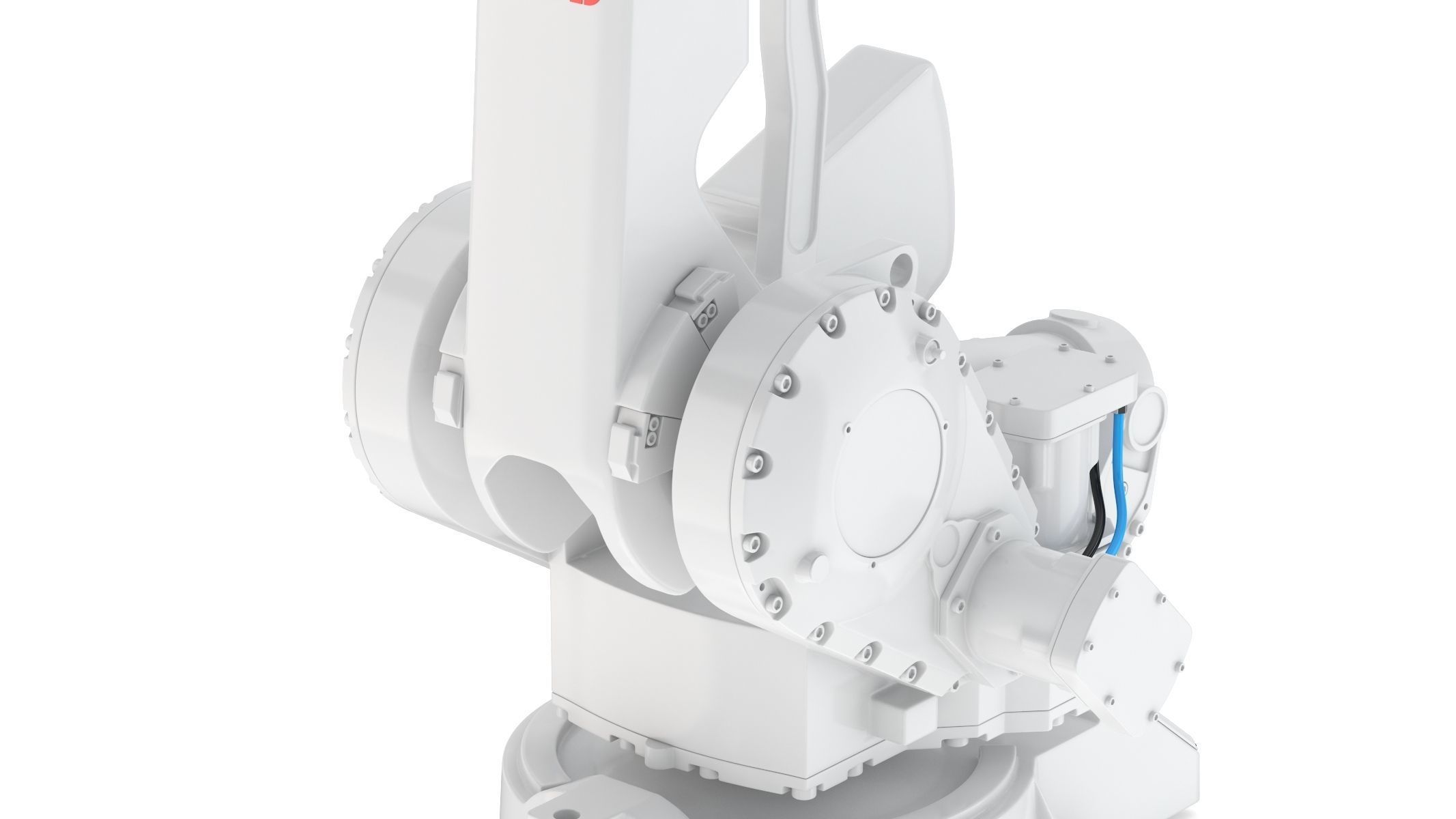 ABB IRB 4400 3D model_8
