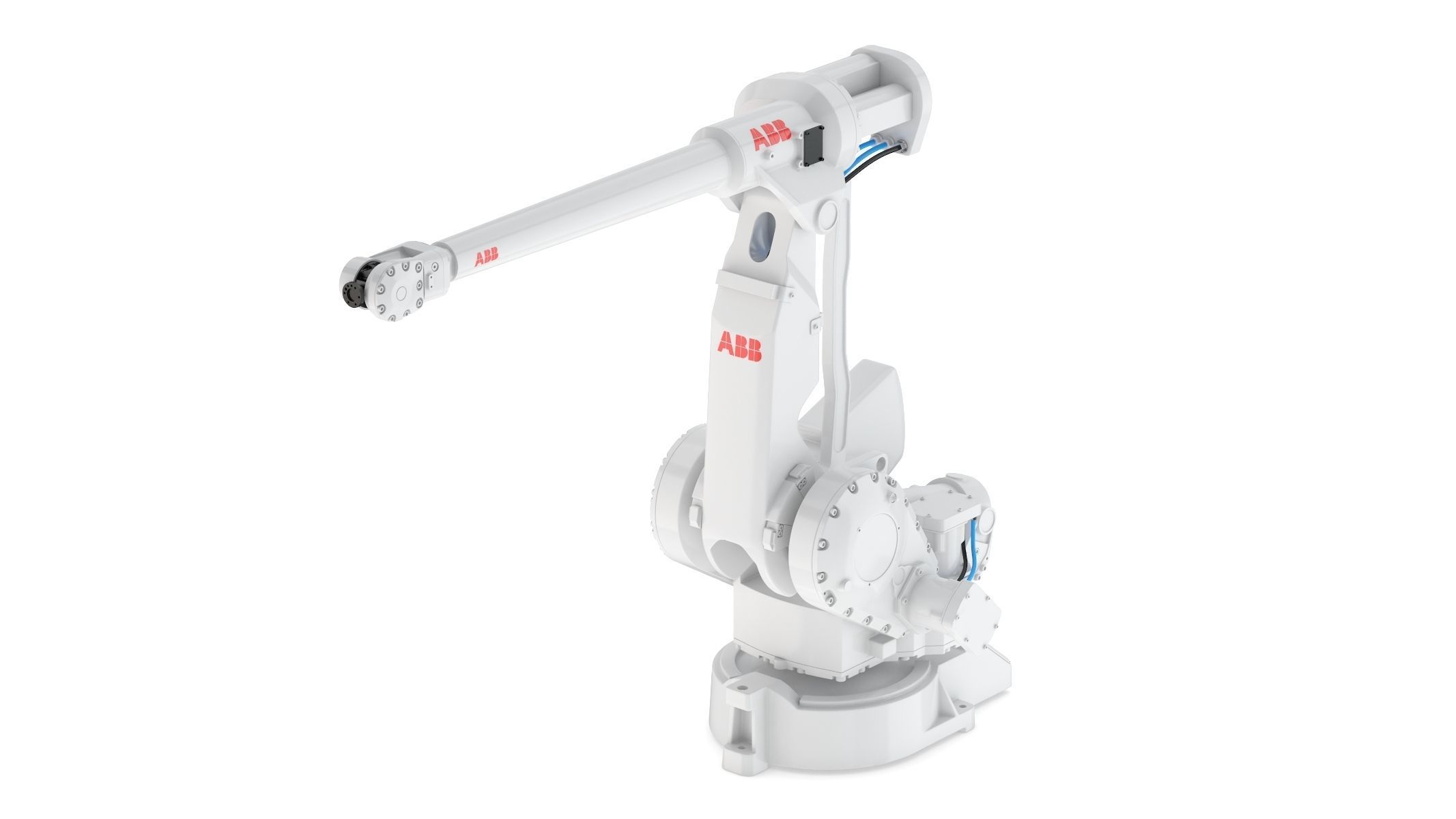 ABB IRB 4400 3D model_3