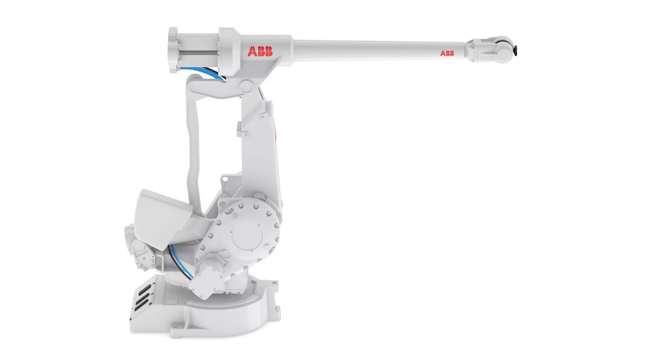ABB IRB 4400 3D model_0