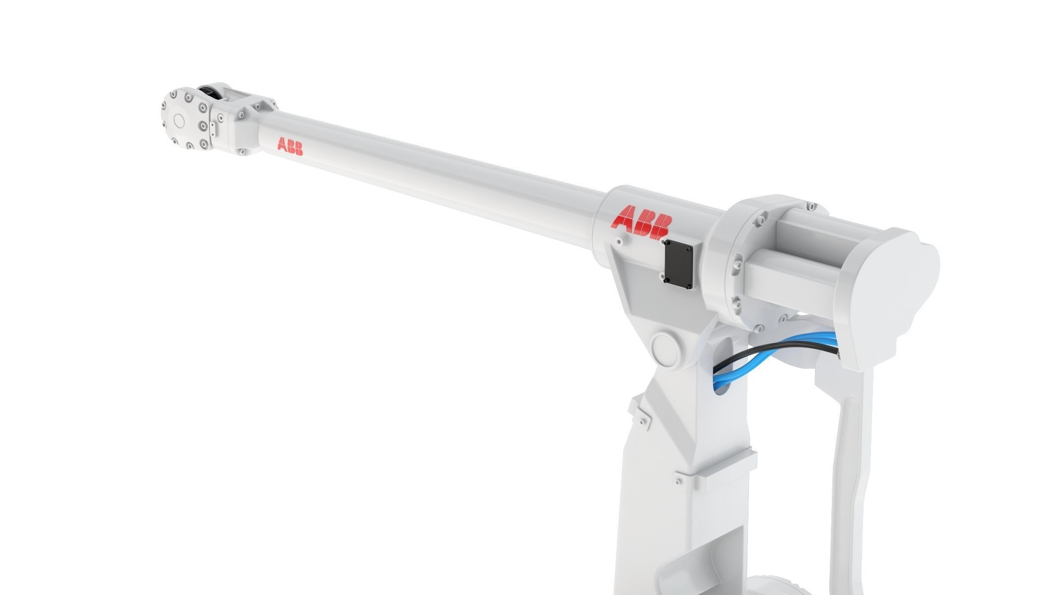 ABB IRB 4400 3D model_7