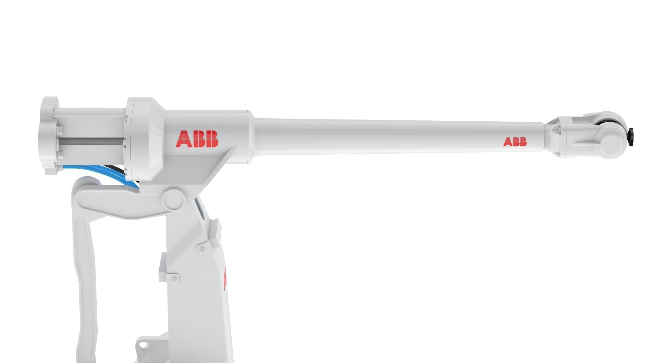 ABB IRB 4400 3D model_5