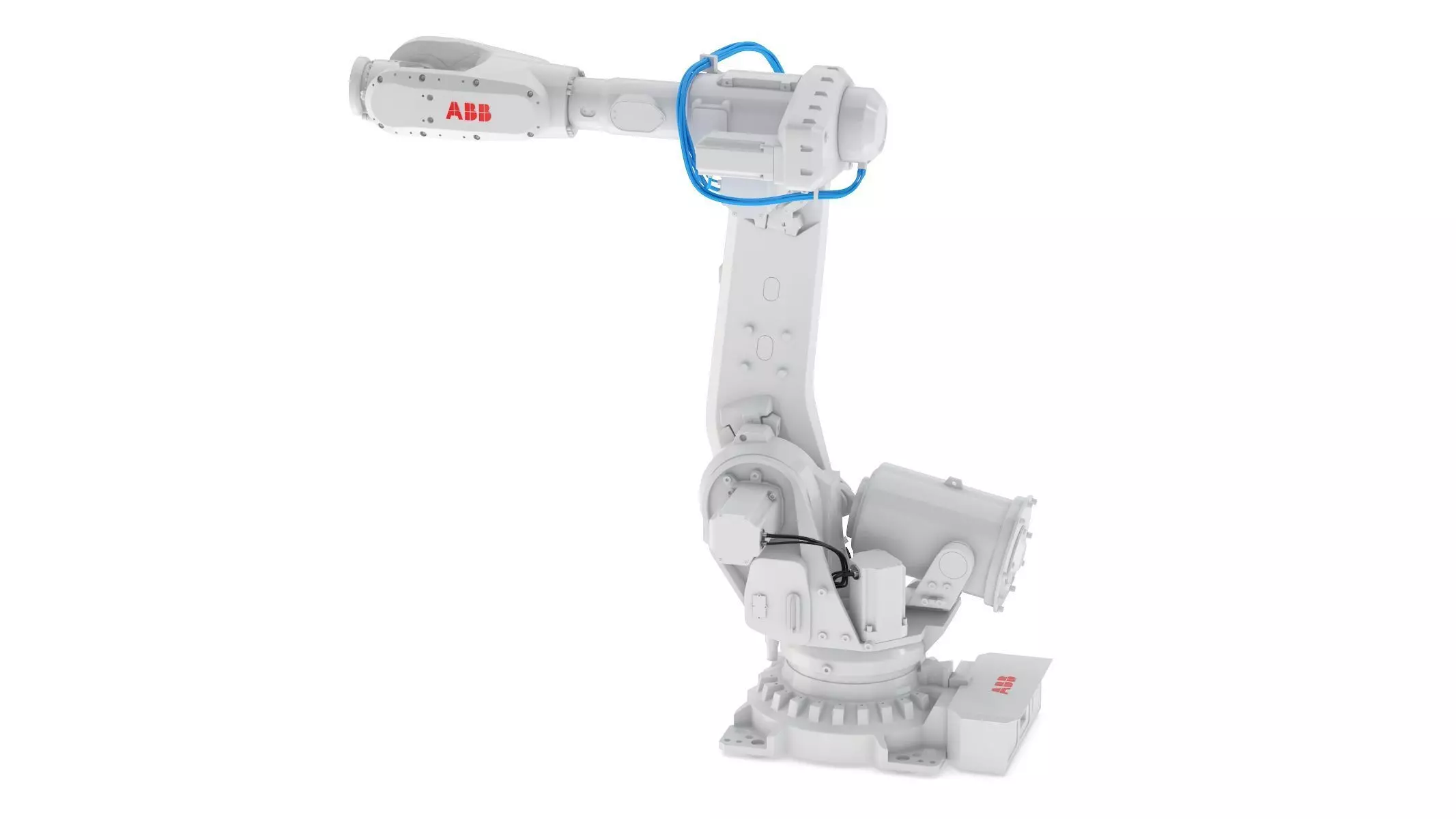 ABB IRB 6790 3D model_0