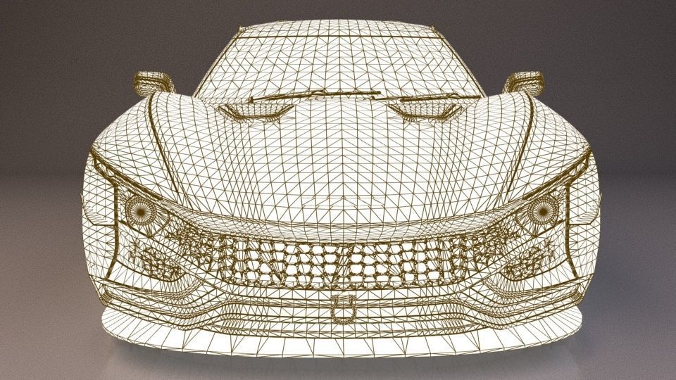 Tata Racemo concept 3D model_7