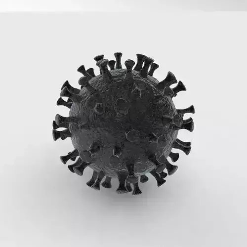 Iron virus