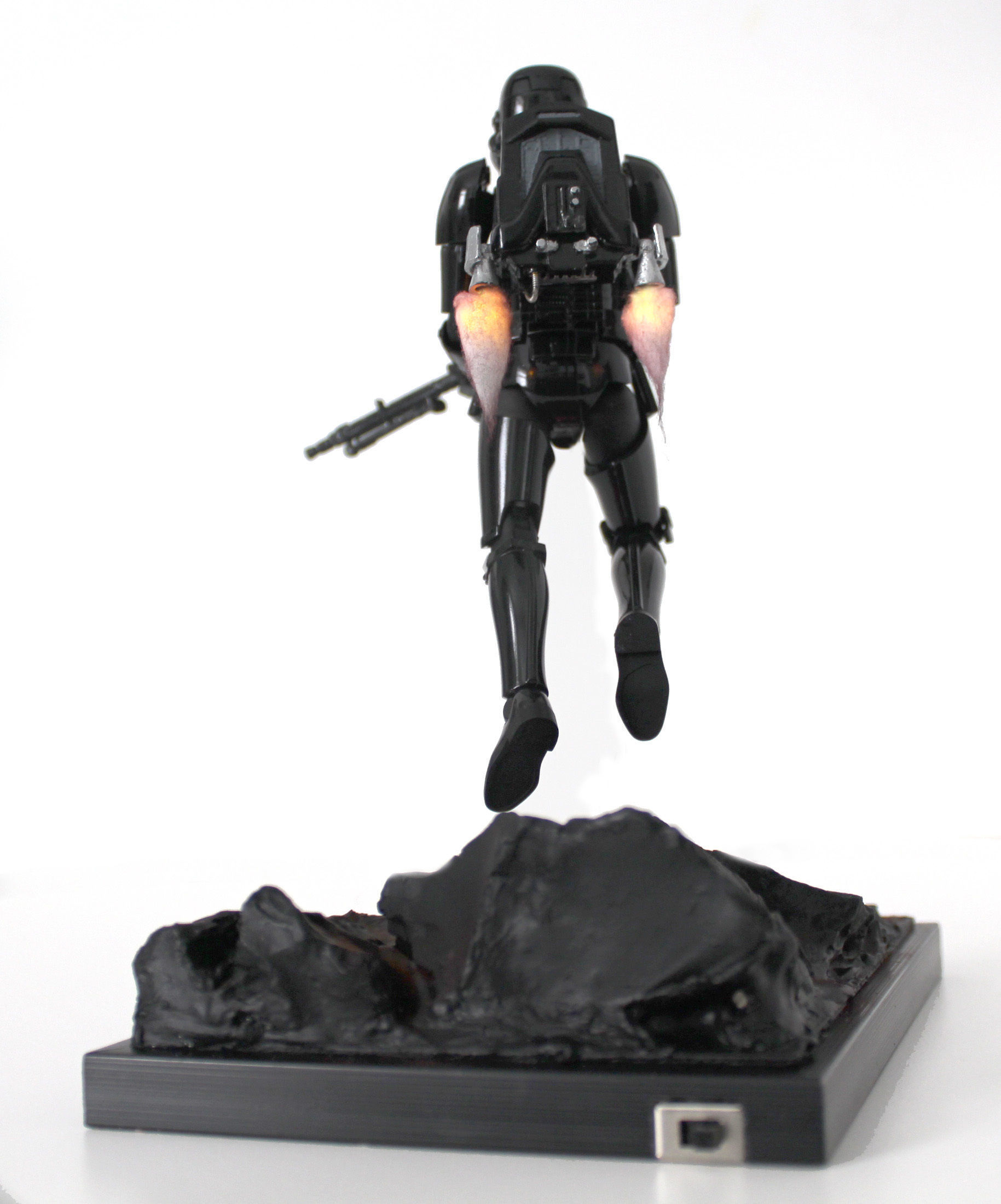 Stormtrooper Jetpack 1-6 scale 3D print model_3