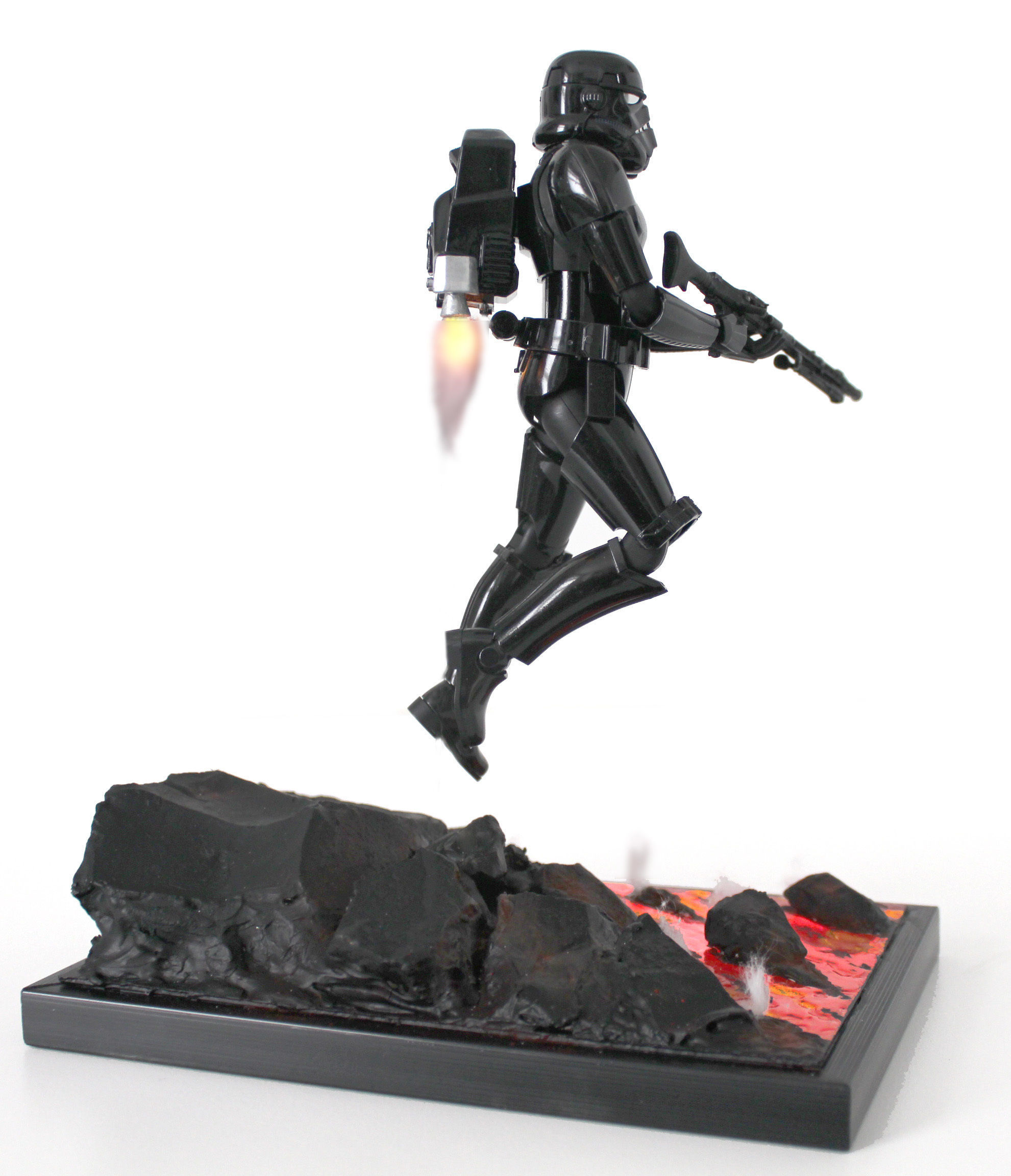 Stormtrooper Jetpack 1-6 scale 3D print model_5