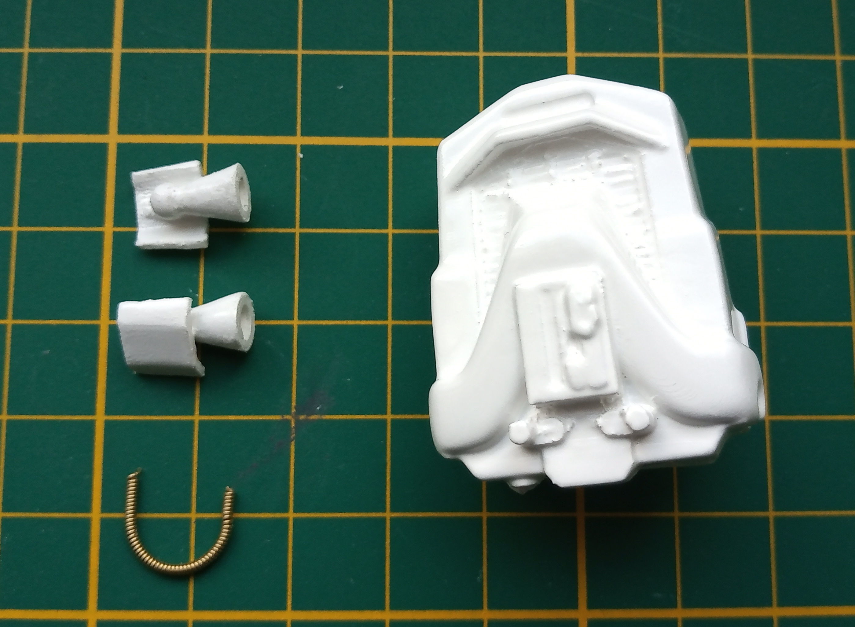 Stormtrooper Jetpack 1-6 scale 3D print model_29