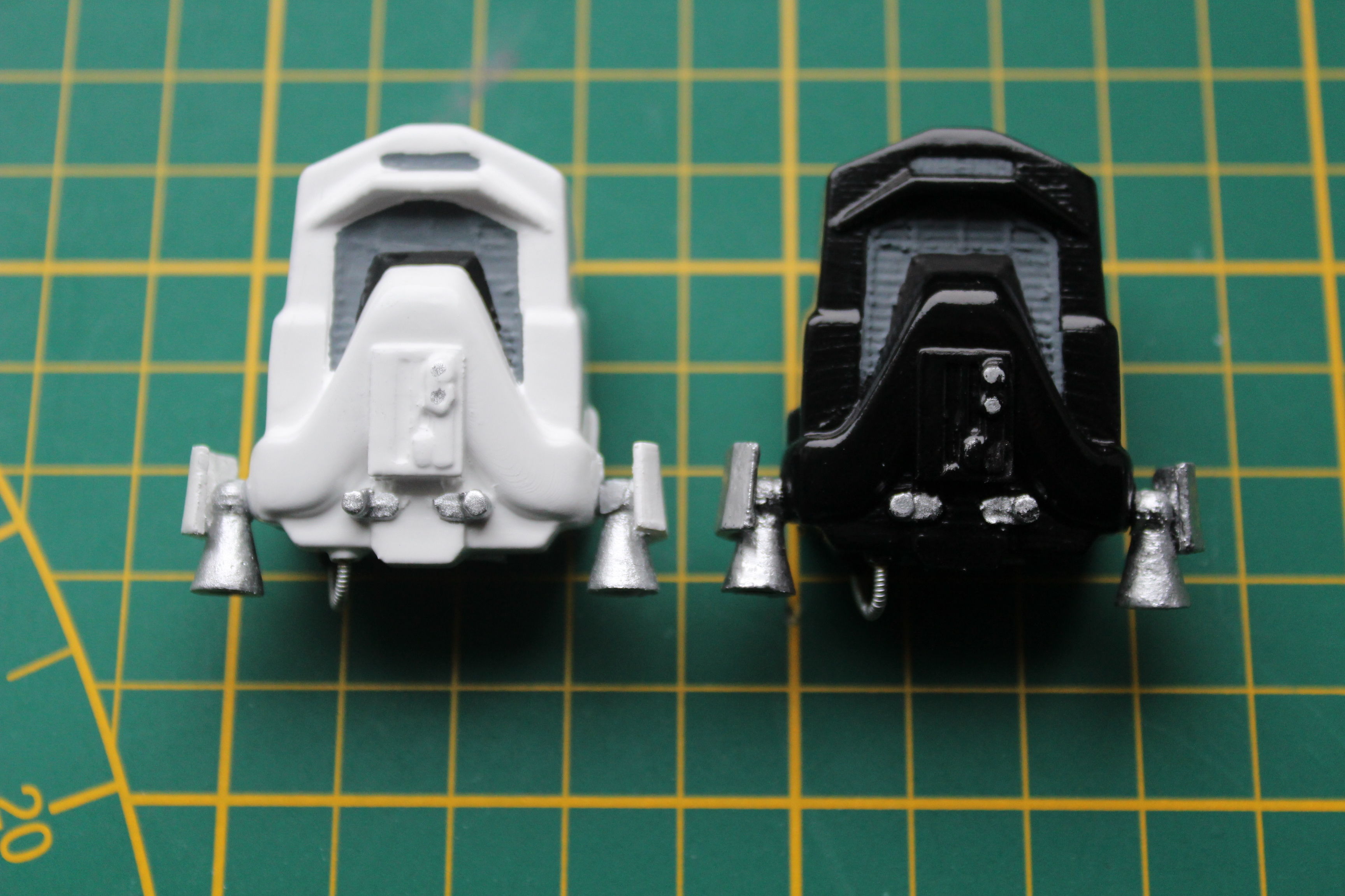 Stormtrooper Jetpack 1-6 scale 3D print model_40