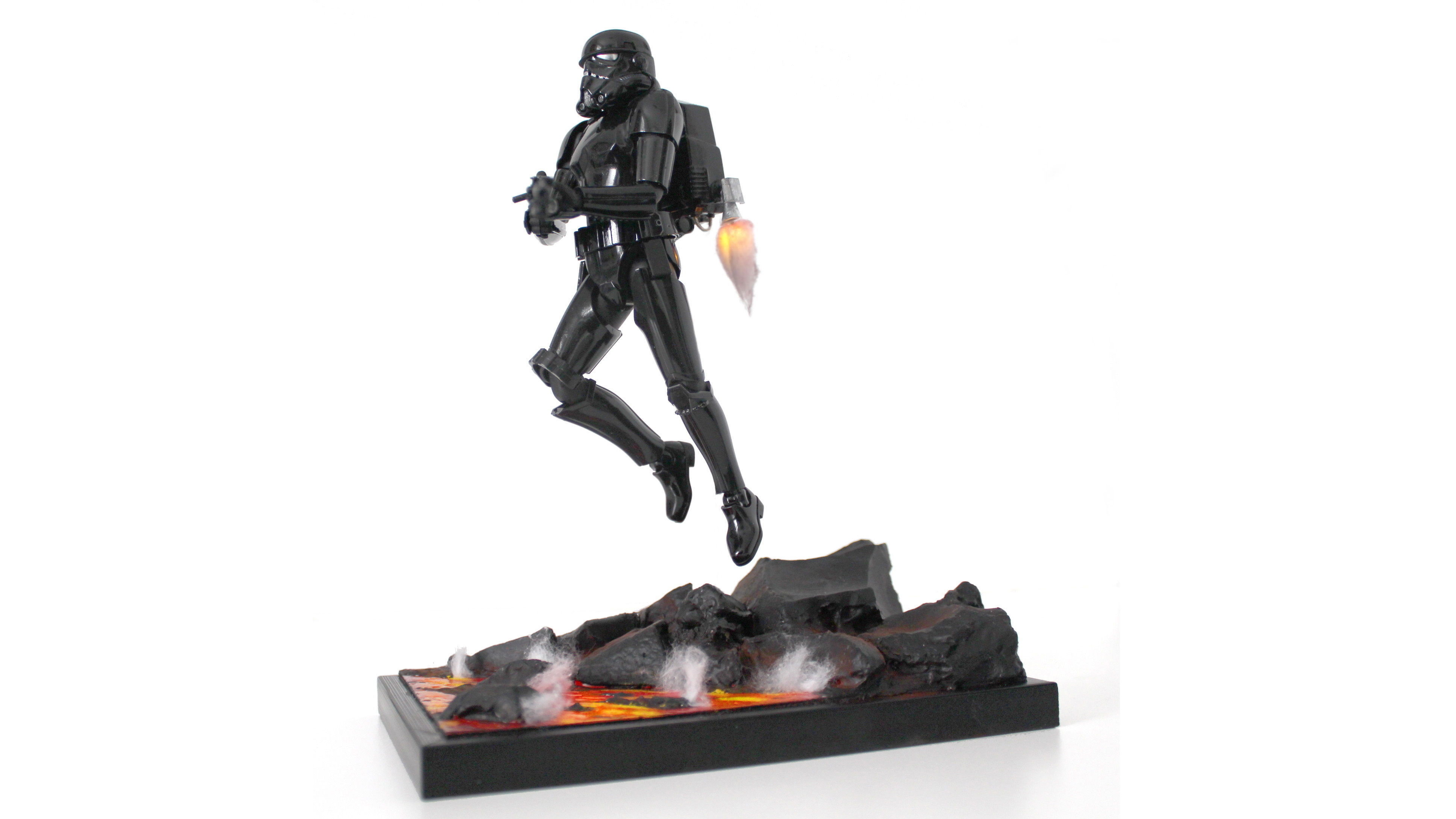 Stormtrooper Jetpack 1-6 scale 3D print model_1