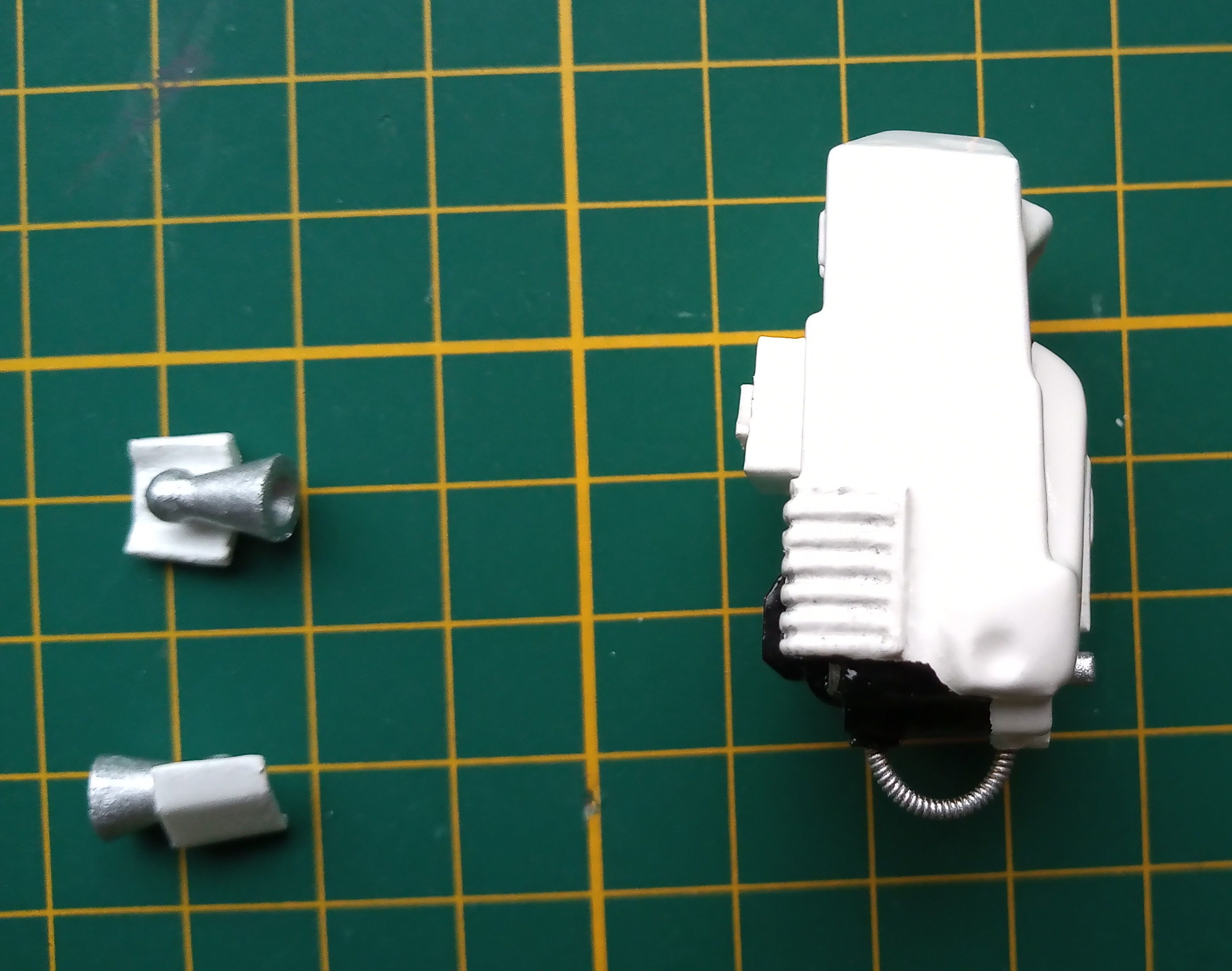 Stormtrooper Jetpack 1-6 scale 3D print model_36